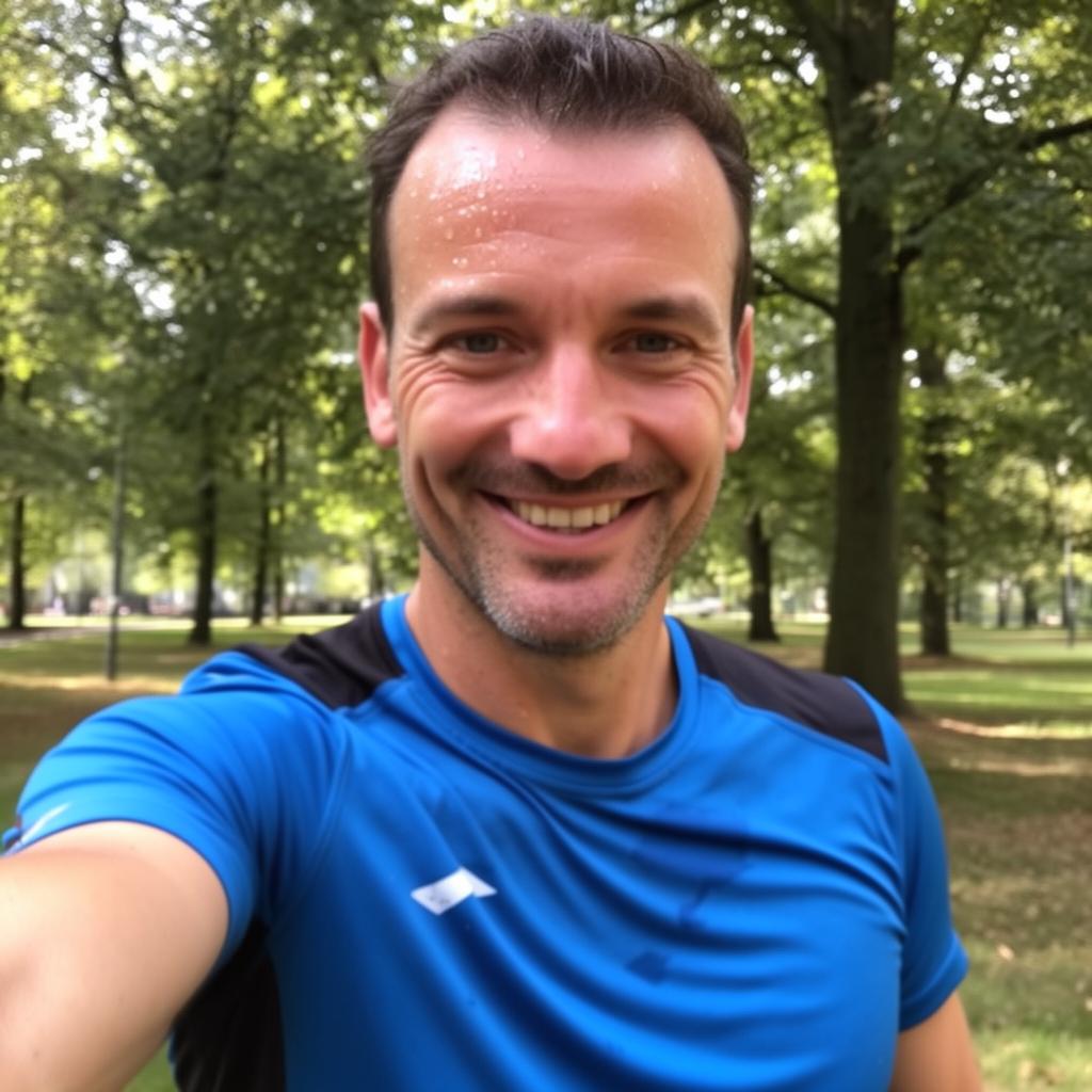 Markus, 38